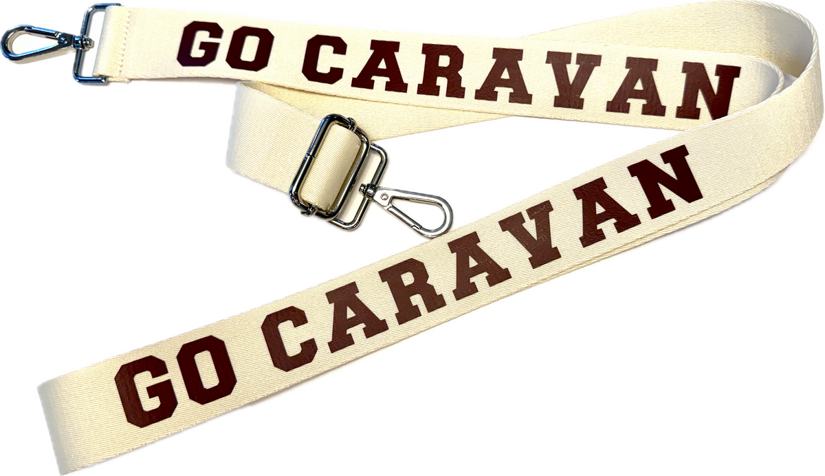 Mount Carmel HS Strap--Fundraiser