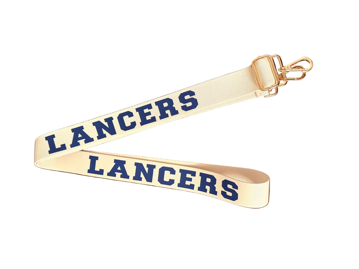 Lake Park HS Strap--Fundraiser