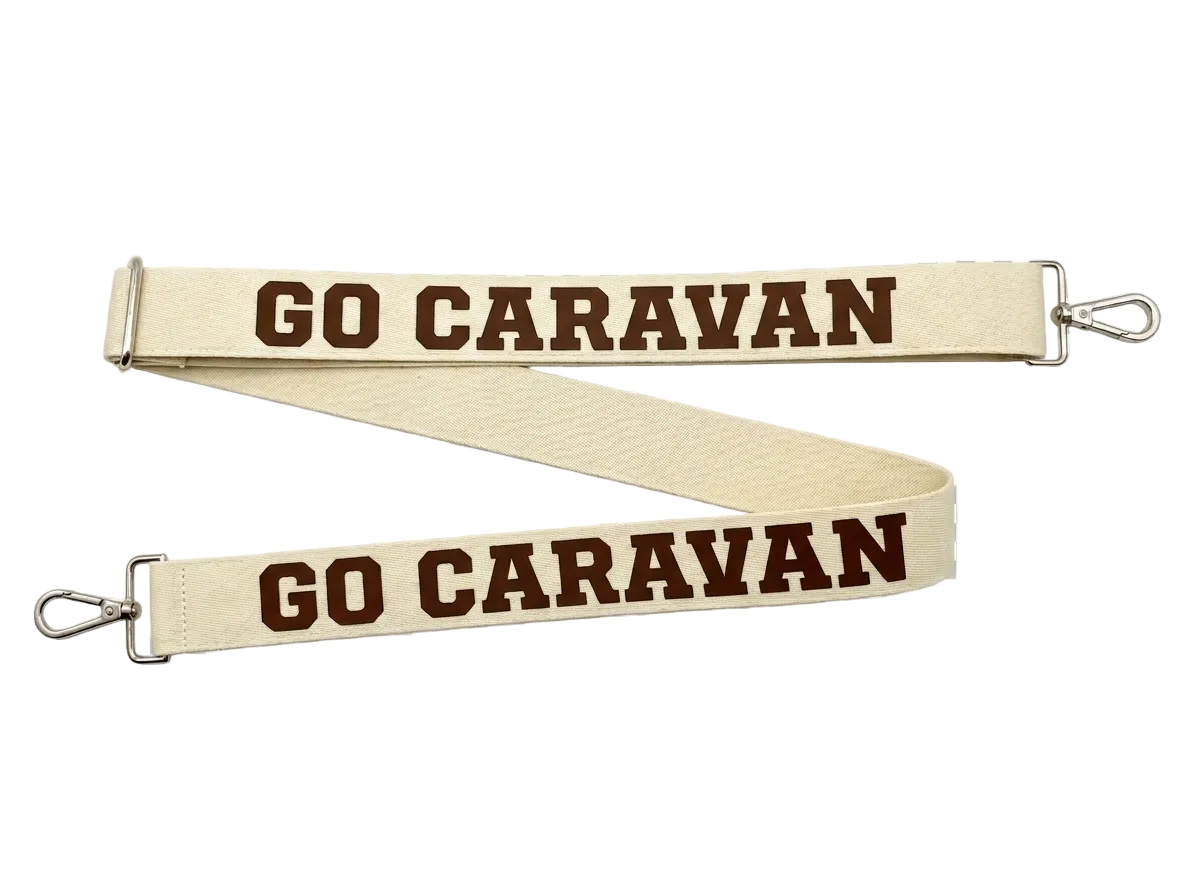 Mount Carmel HS Strap--Fundraiser