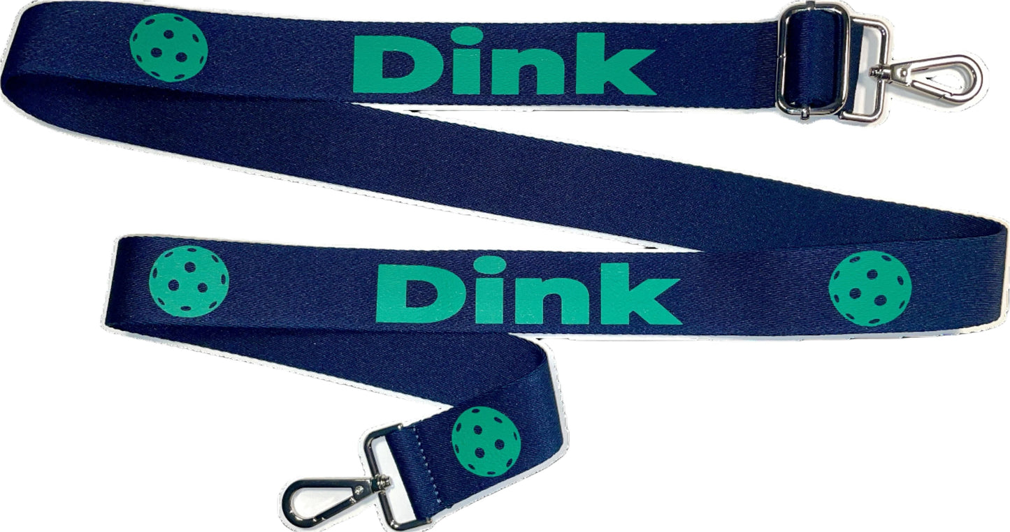 Dink Pickleball Strap