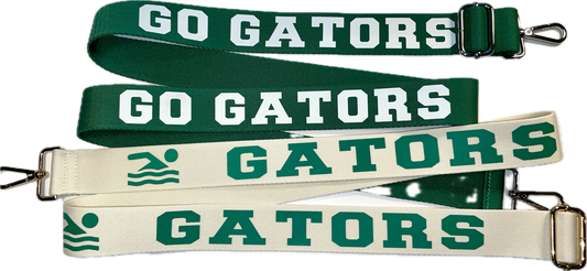 Gators Swim Team Strap--Fundraiser