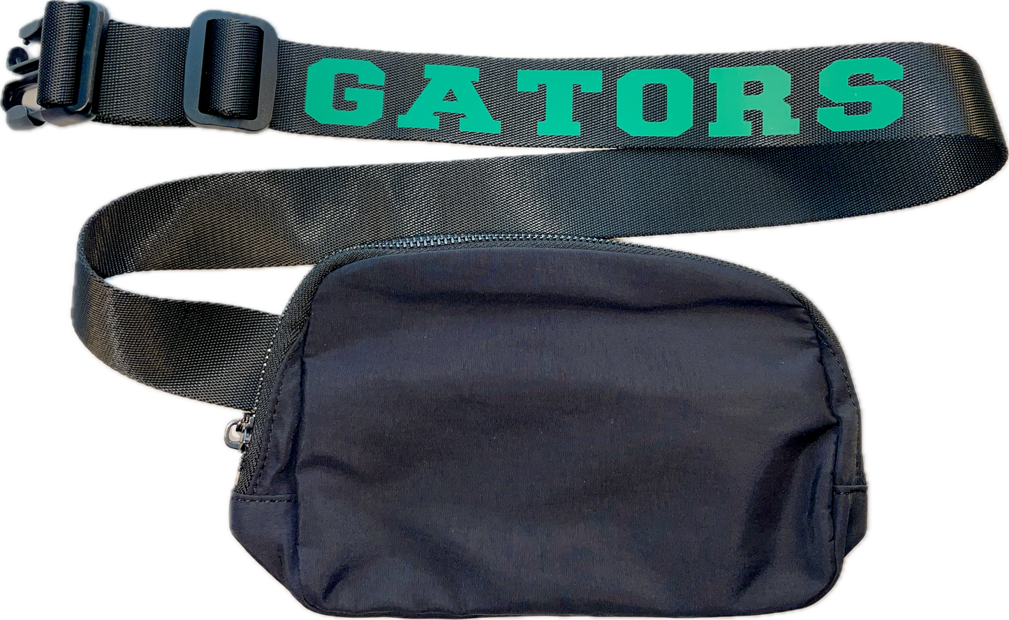 Gators Crossbody Belt Bag, 2 colors available