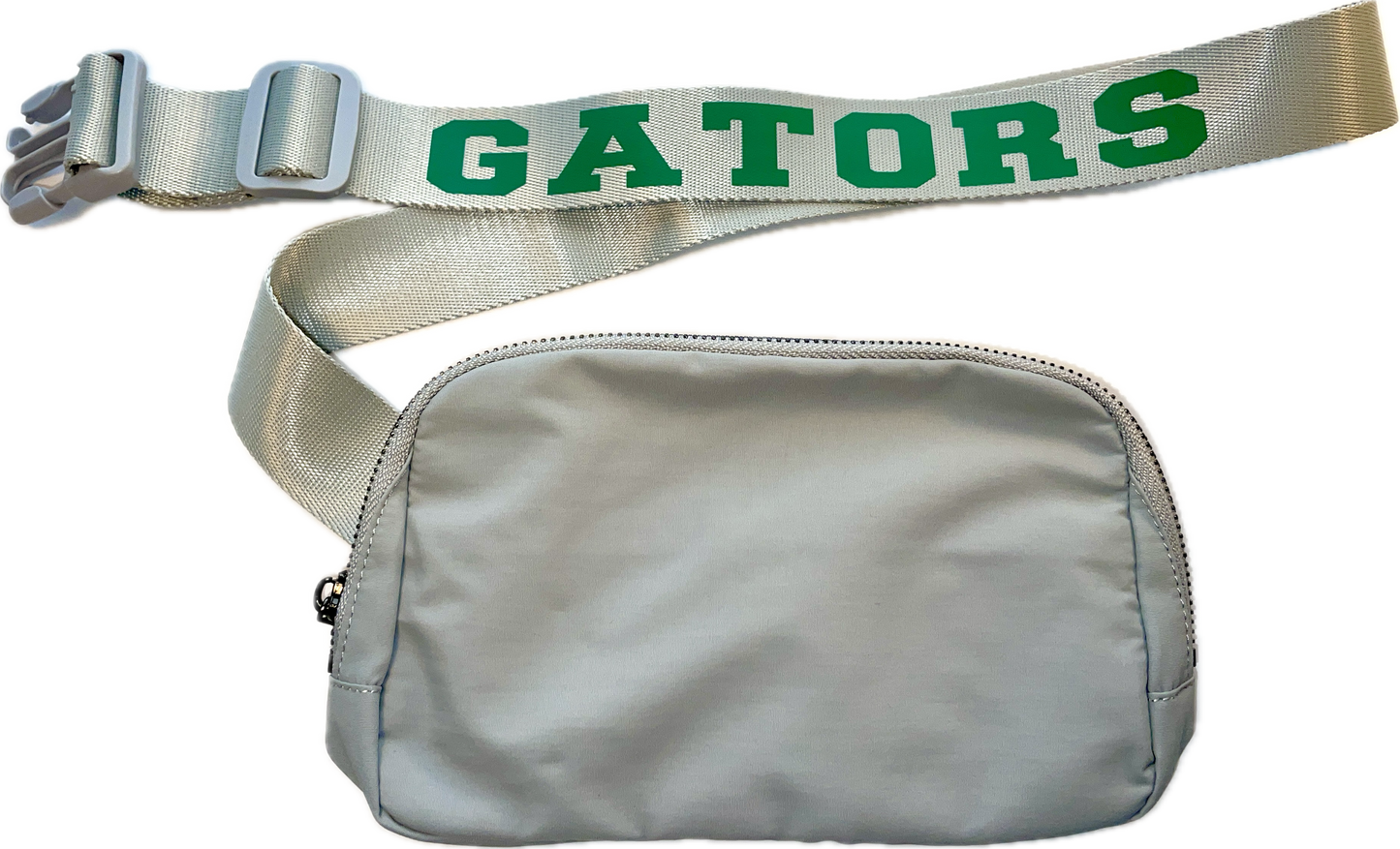 Gators Crossbody Belt Bag, 2 colors available