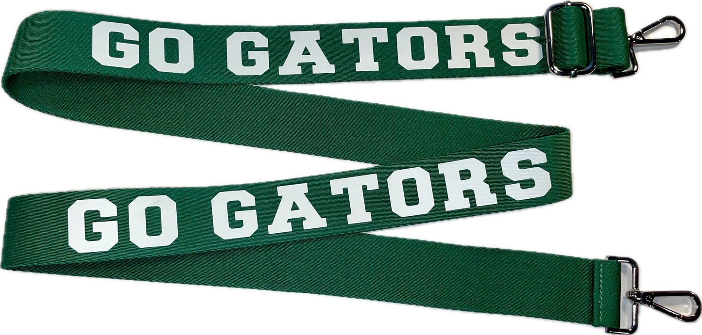 Gators Swim Team Strap--Fundraiser