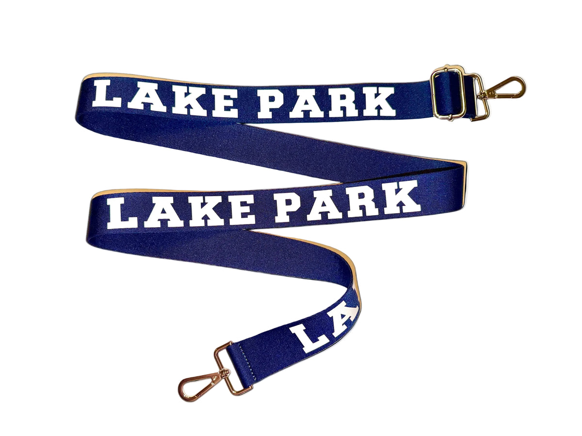 Lake Park HS Strap--Fundraiser