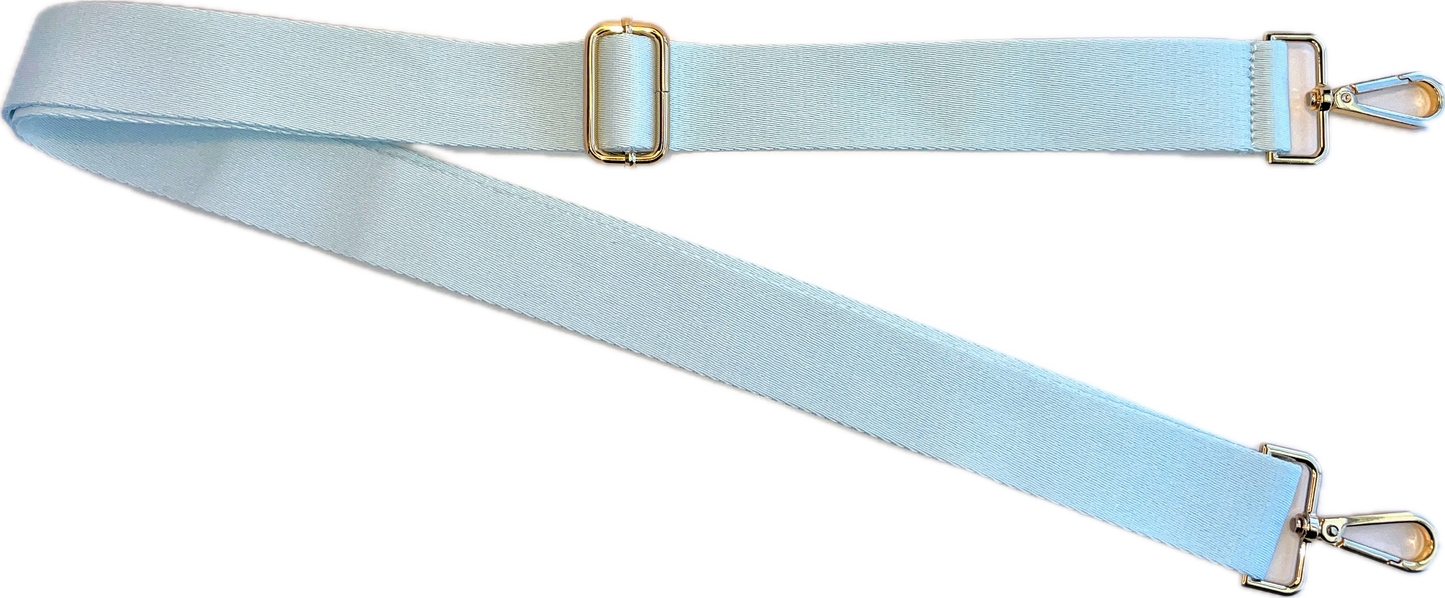 Light Blue Strap