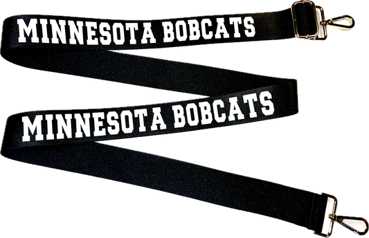 Minnesota Bobcats Strap