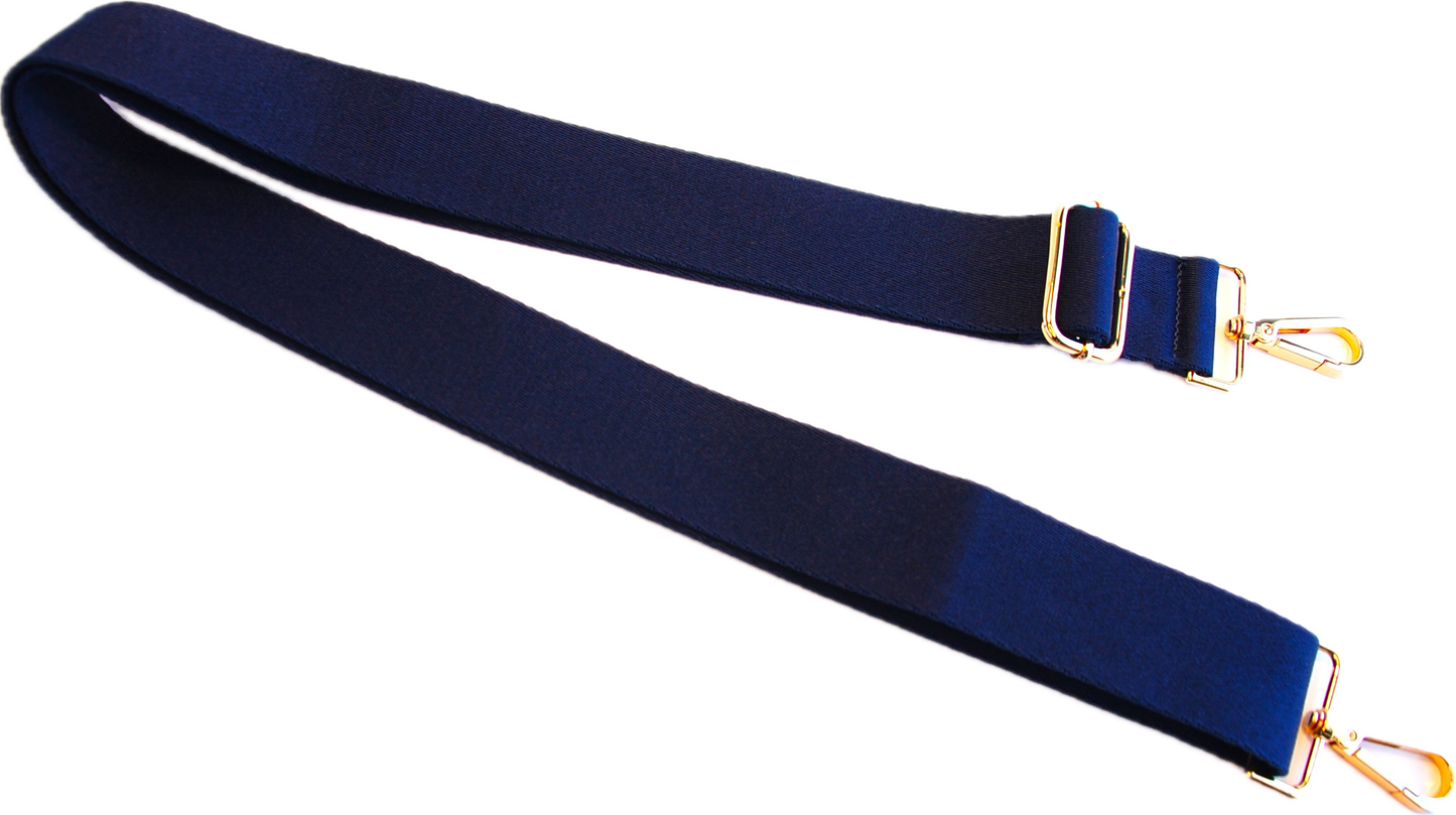 Navy Strap