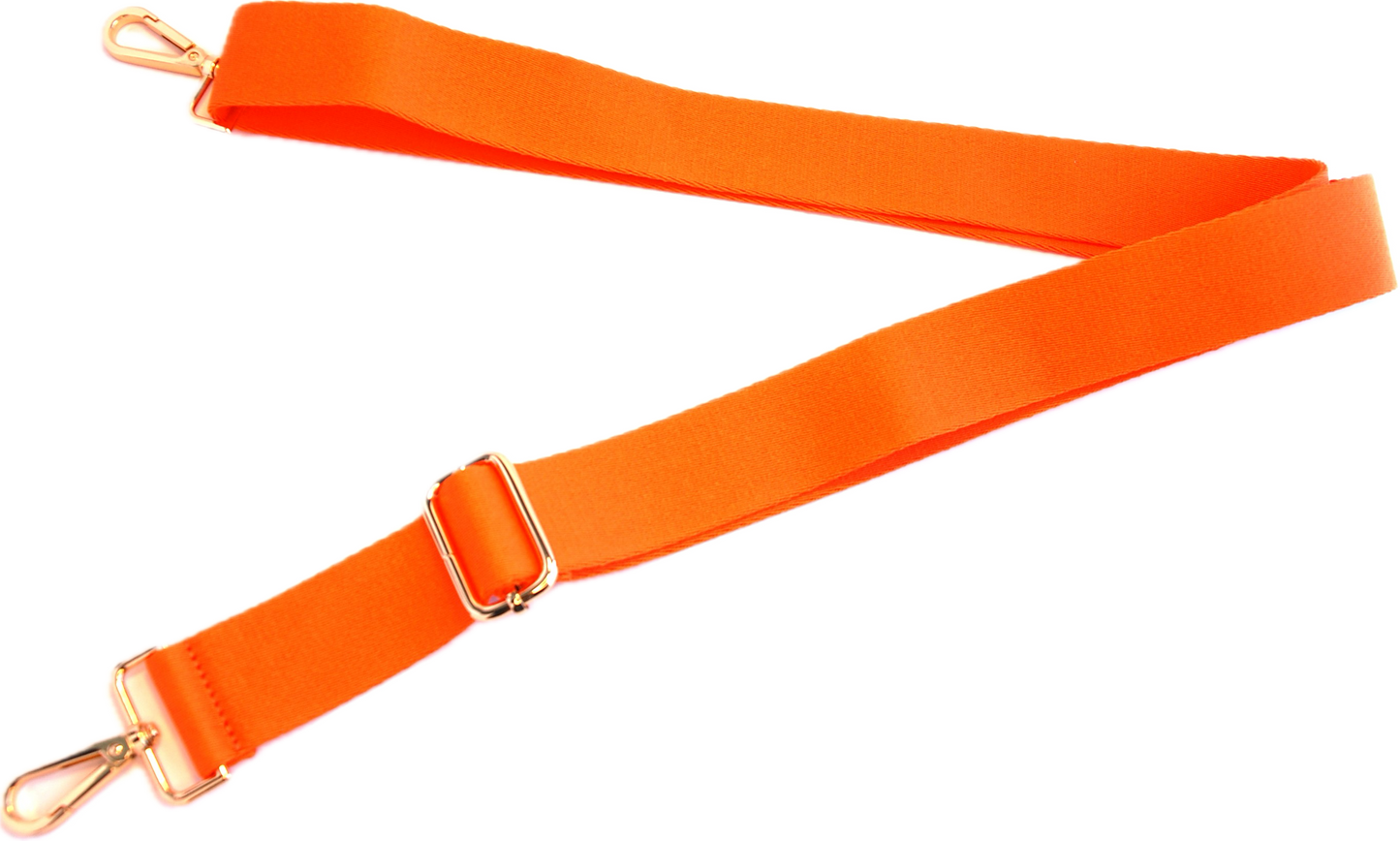 Orange Strap