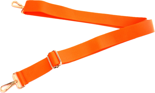 Orange Strap