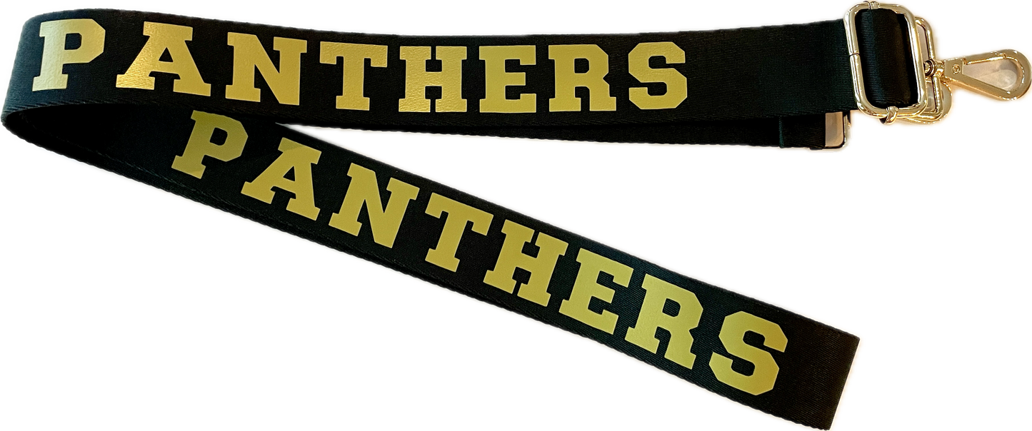 Glenbard North HS Strap--Fundraiser
