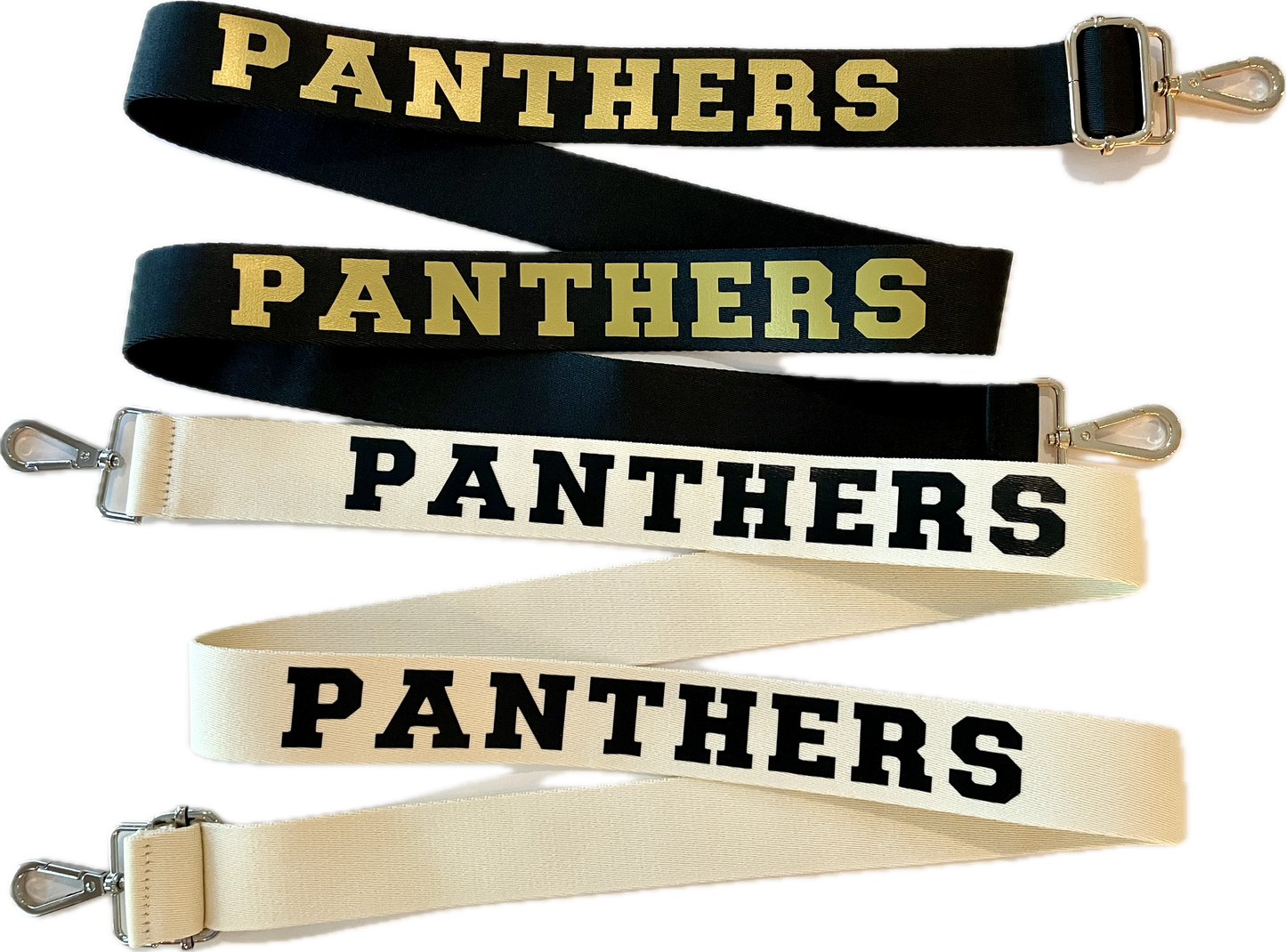 Glenbard North HS Strap--Fundraiser