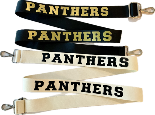Glenbard North HS Strap--Fundraiser