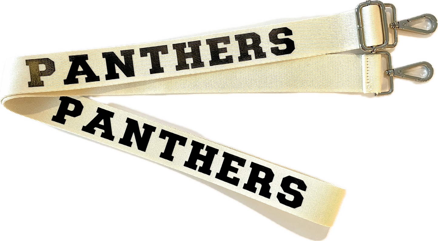Glenbard North HS Strap--Fundraiser
