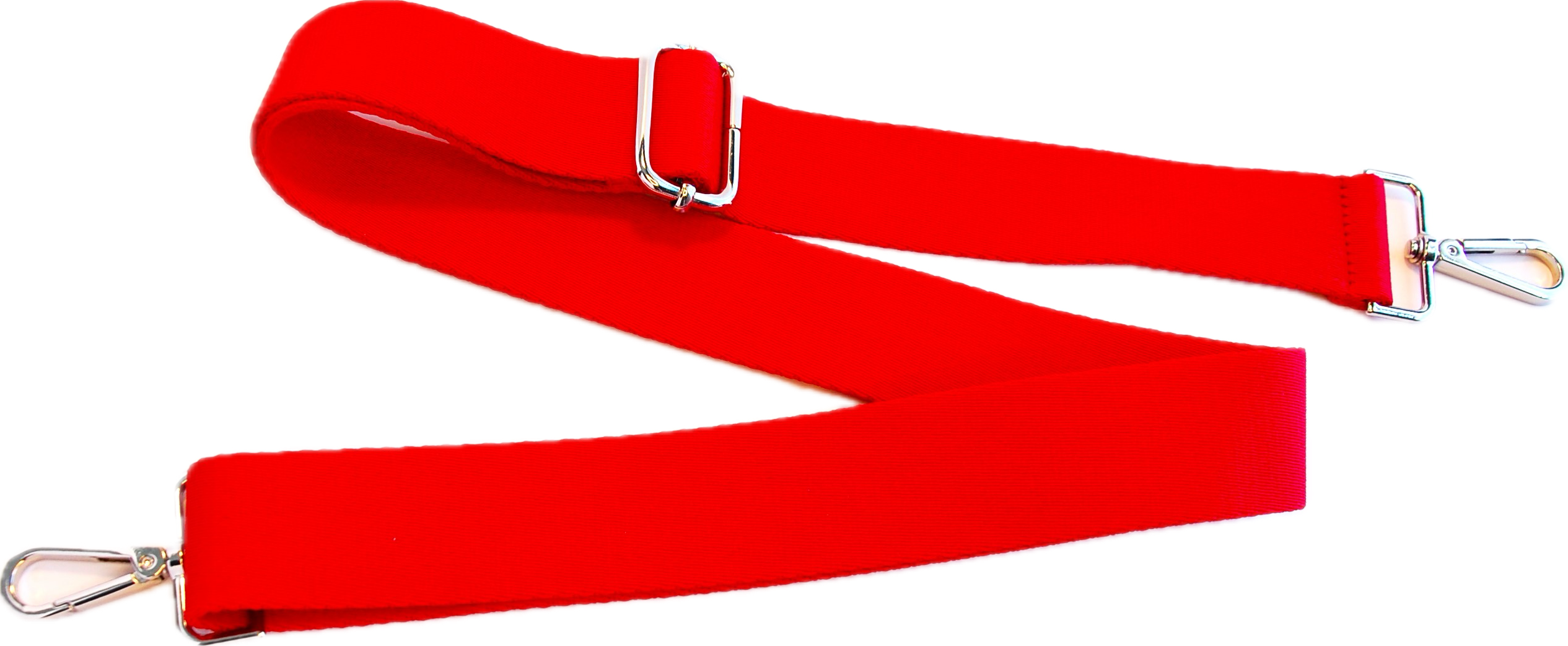 Red Strap – Fan-Tastic Straps