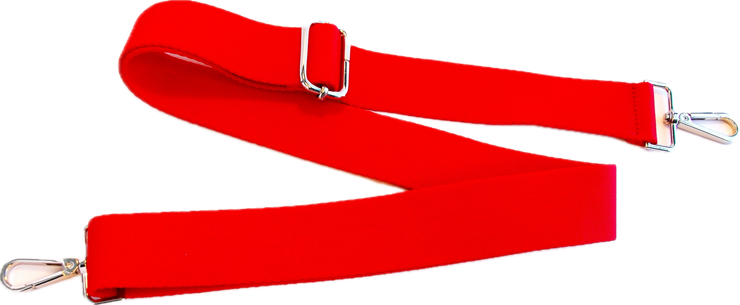 Red Strap