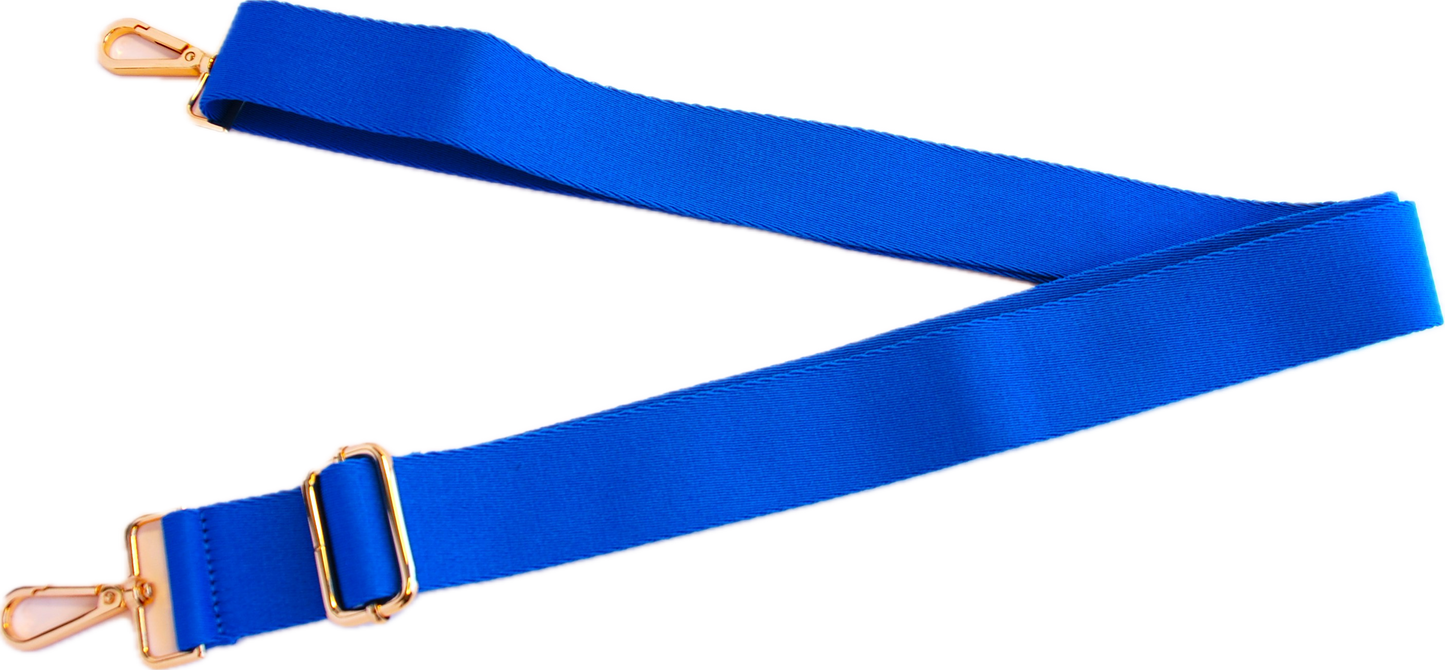 Royal Blue Strap