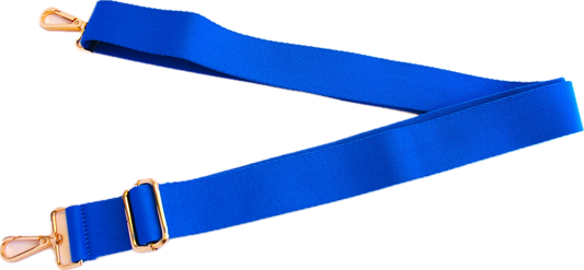 Royal Blue Strap