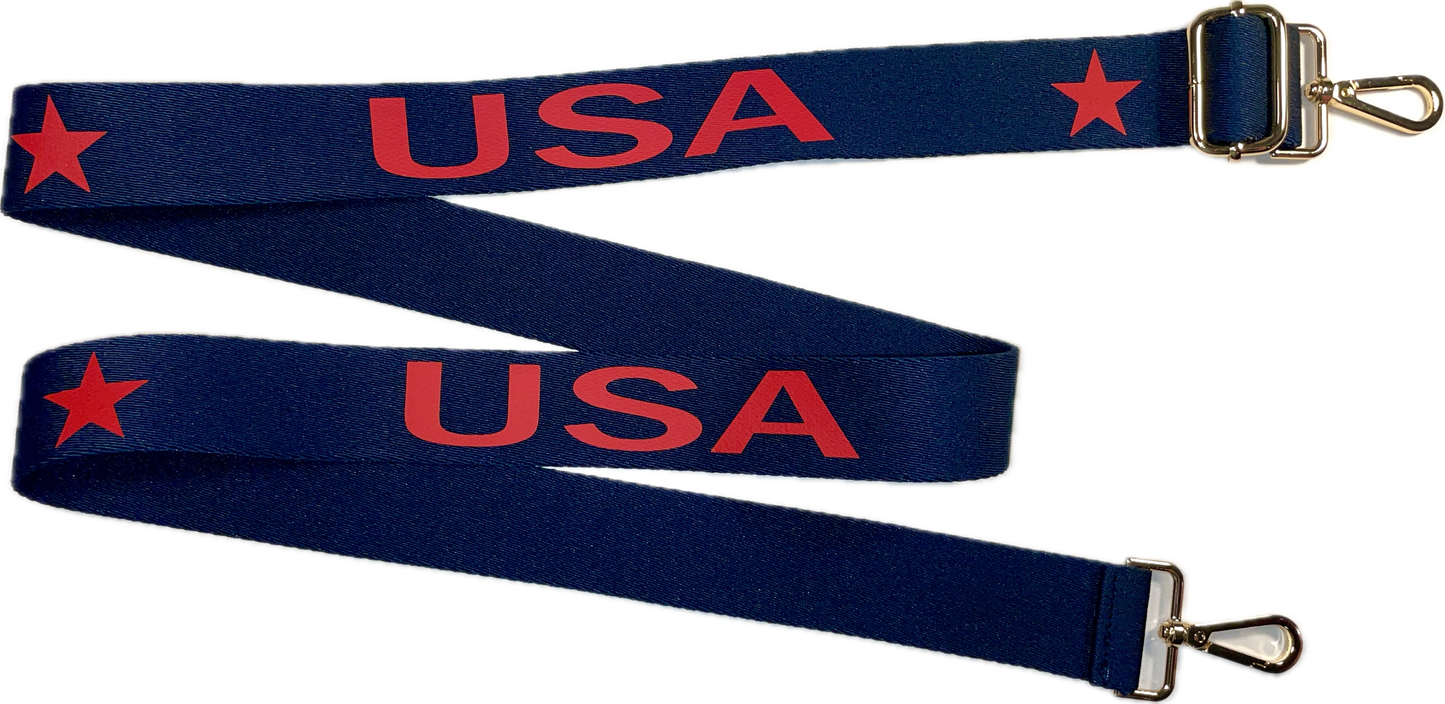 USA Star Strap