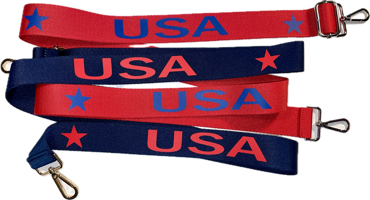 USA Star Strap