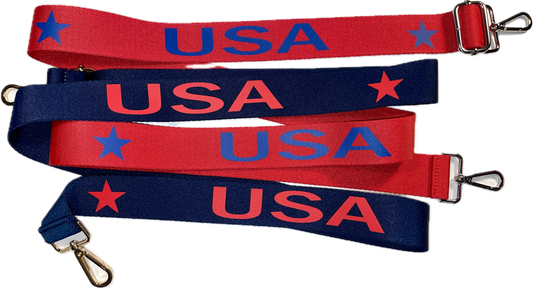 USA Star Strap