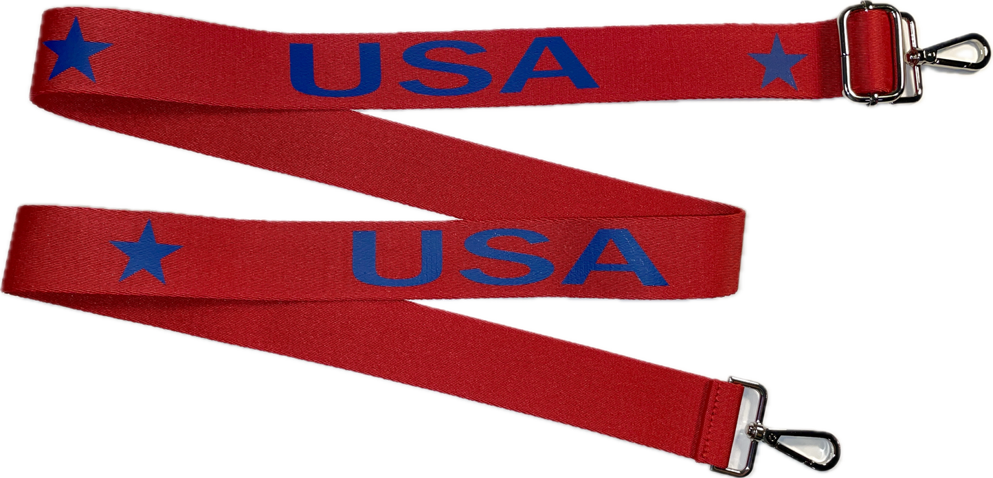 USA Star Strap