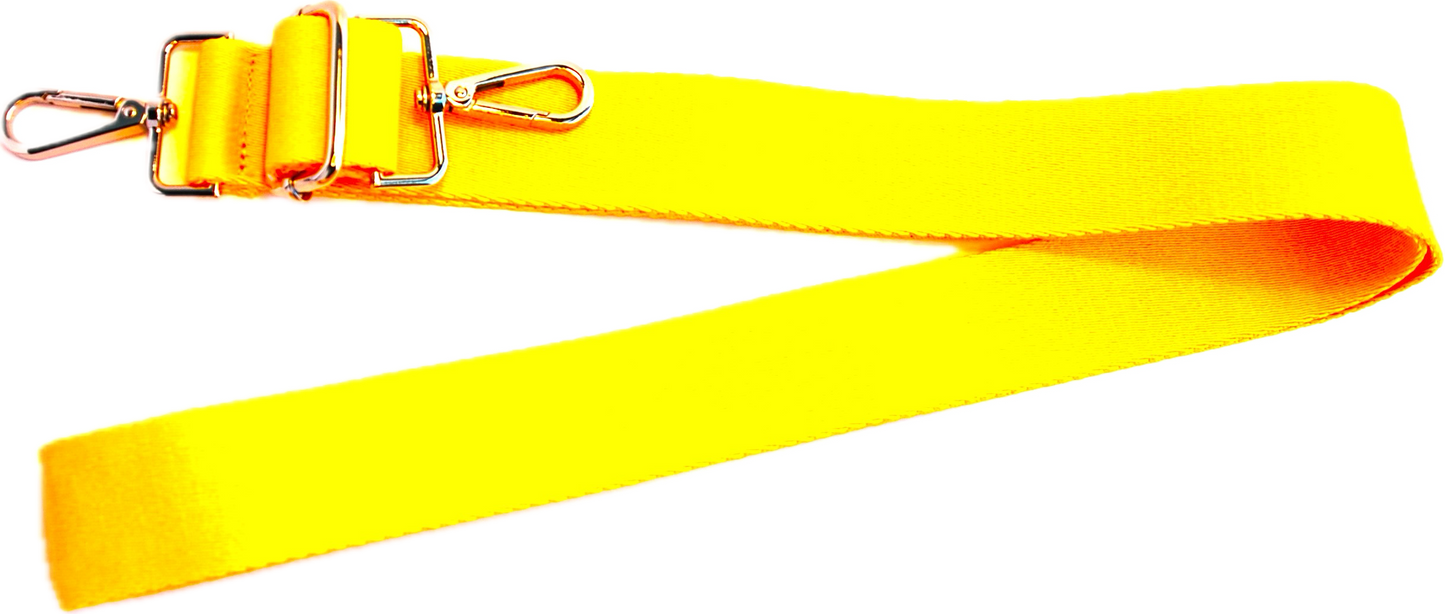 Yellow Strap